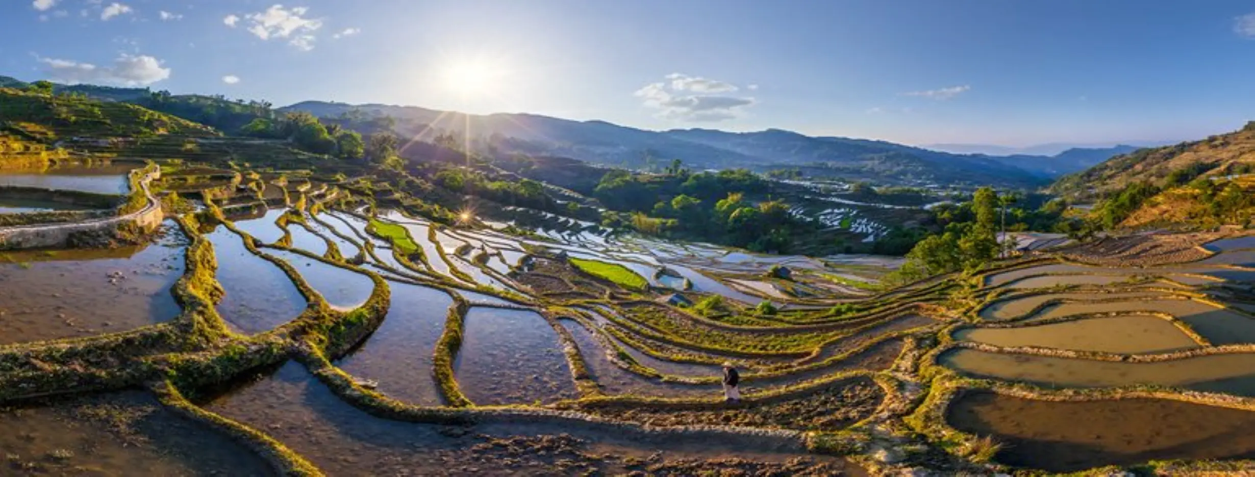 Image for Gateway to Yunnan
